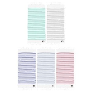 Recycled Beach Blanket