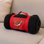 Recycled Blanket Gift Set - 8