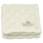 Riviera Soft-Plush Checkerboard Blanket - 6