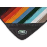Slowtide Camp Blanket - Valen-Multi - 2