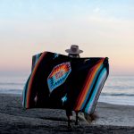 Slowtide Camp Blanket - Valen-Multi - 6