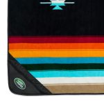 Slowtide Camp Blanket - Valen-Multi - 7