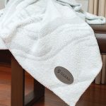 Swirl Dream Throw - 1