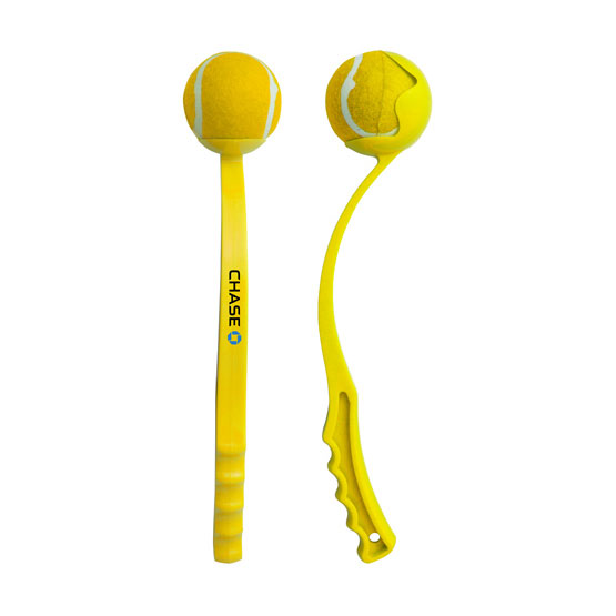 Tennis Ball Thrower - 2