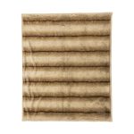 Tundra Heavyweight Fur Blanket - 2