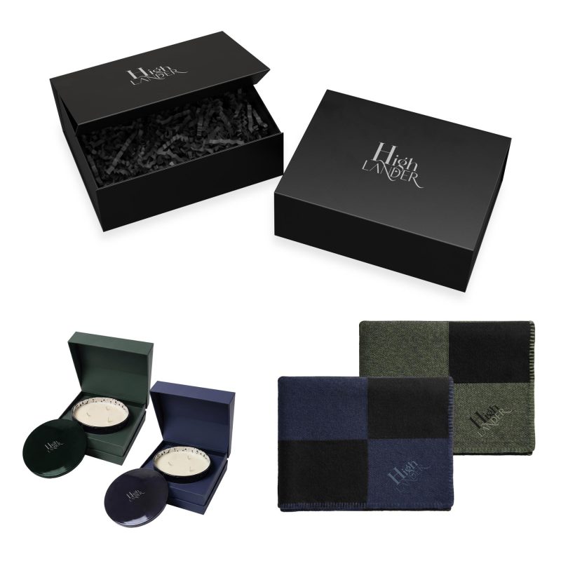 Wrap & Reflect 2-Piece Gift Set - 4