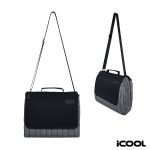 iCOOL Roxborough Roll-Up Picnic Blanket - 1