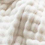 Double Bubble Luxe Blanket - 1