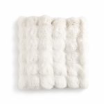Double Bubble Luxe Blanket