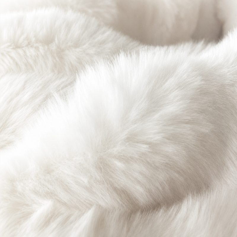 Double Bubble Luxe Blanket - 3