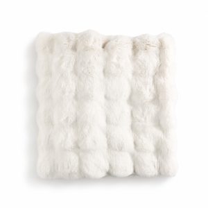Double Bubble Luxe Blanket