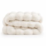 Double Bubble Luxe Blanket - 4