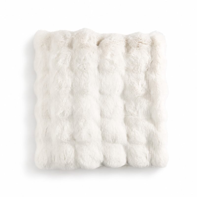 Double Bubble Luxe Blanket