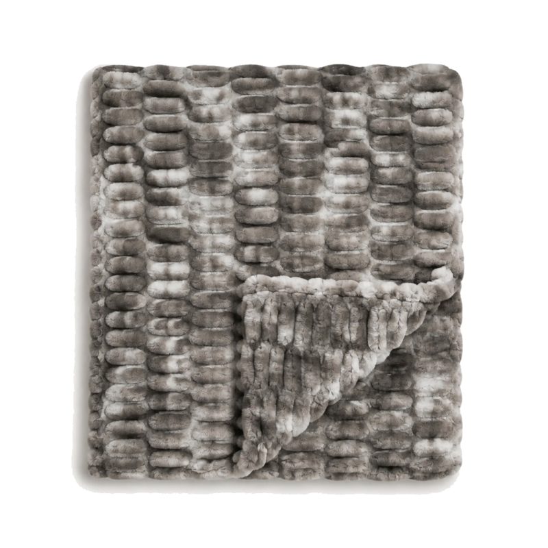 Signature Cloud Luxe Throw Blanket - 2
