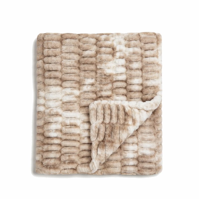 Signature Cloud Luxe Throw Blanket - 8