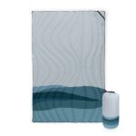 Aura Outdoor Puffer Blanket - 1