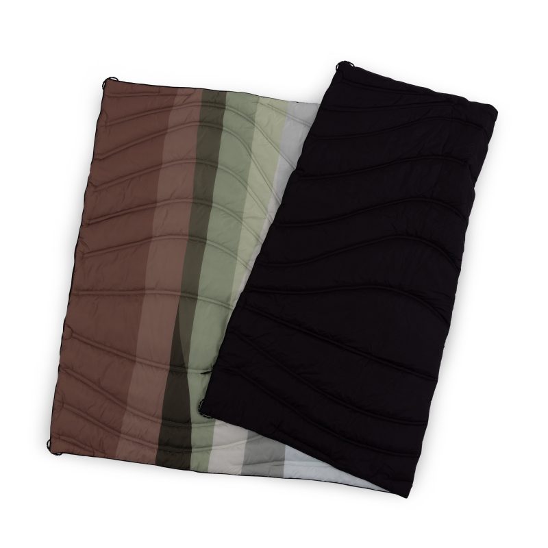 Aura Outdoor Puffer Blanket - 4