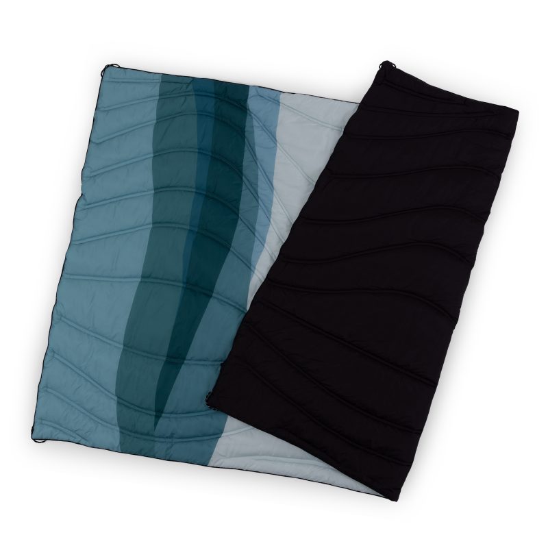 Aura Outdoor Puffer Blanket - 5