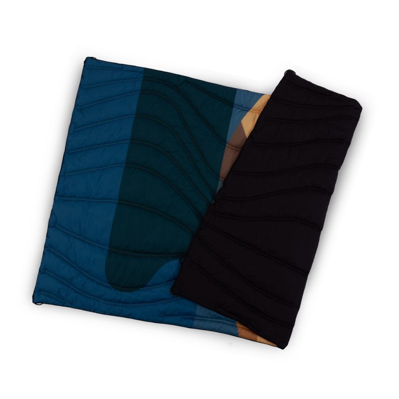 Aura Outdoor Puffer Blanket - 6