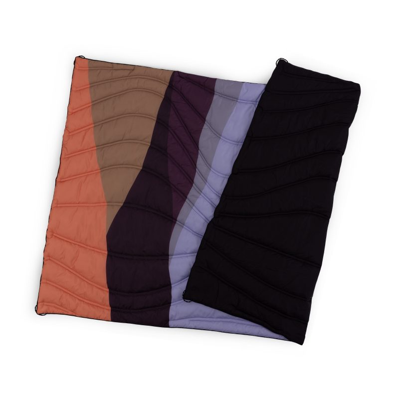 Aura Outdoor Puffer Blanket - 7