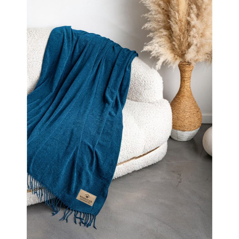 Bayside Throw - 3