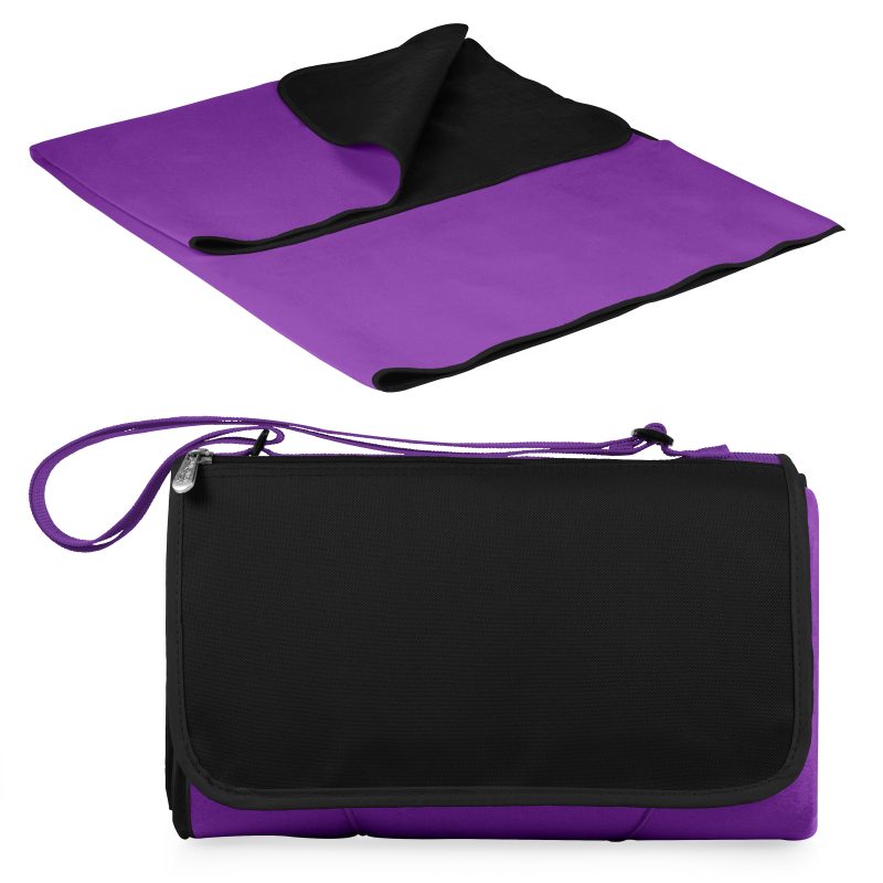 Blanket Tote - Outdoor Picnic Blanket - 1