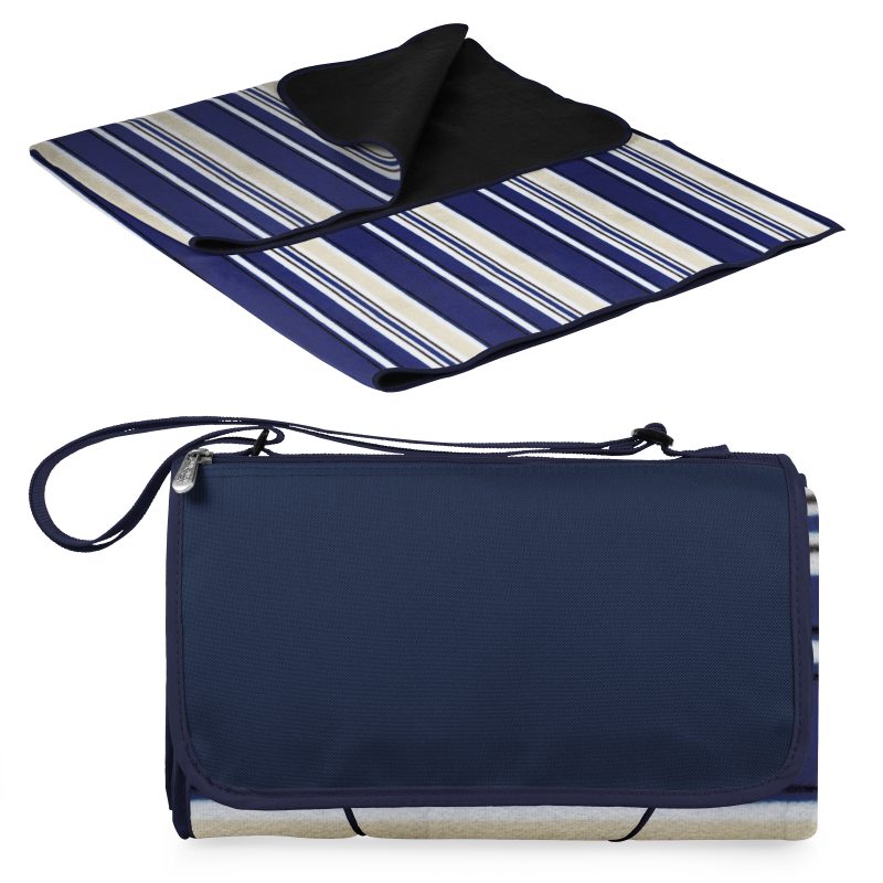 Blanket Tote - Outdoor Picnic Blanket - 2