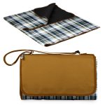Blanket Tote - Outdoor Picnic Blanket - 3