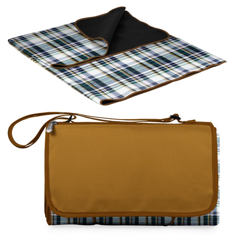 Blanket Tote - Outdoor Picnic Blanket - 3