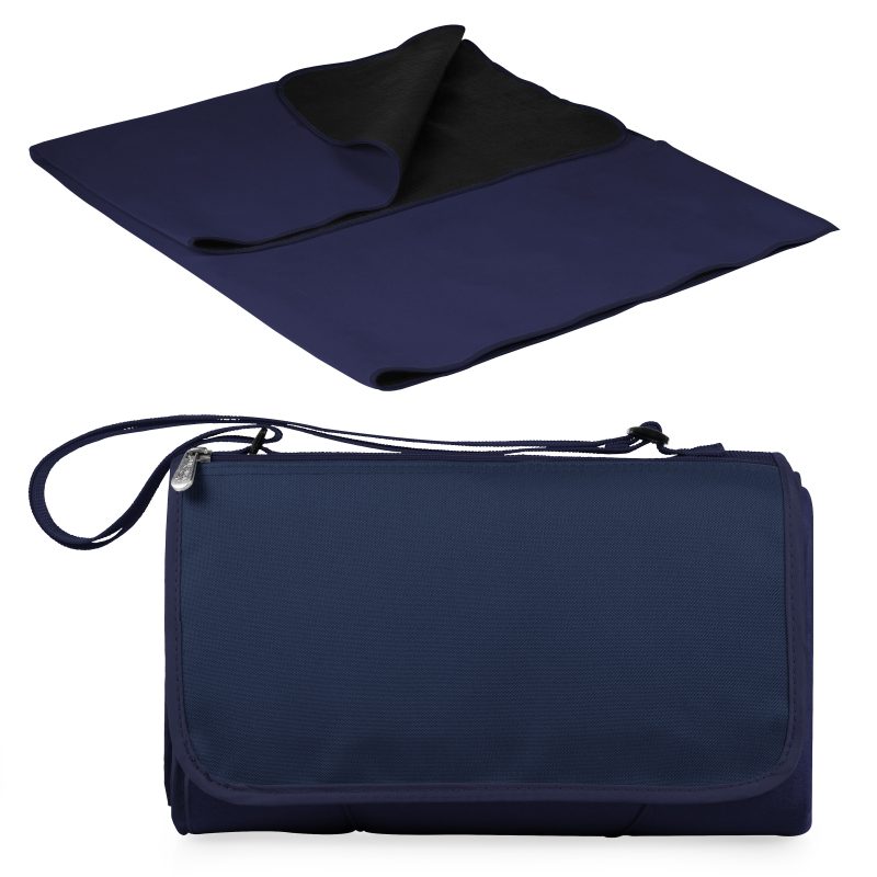 Blanket Tote - Outdoor Picnic Blanket - 4