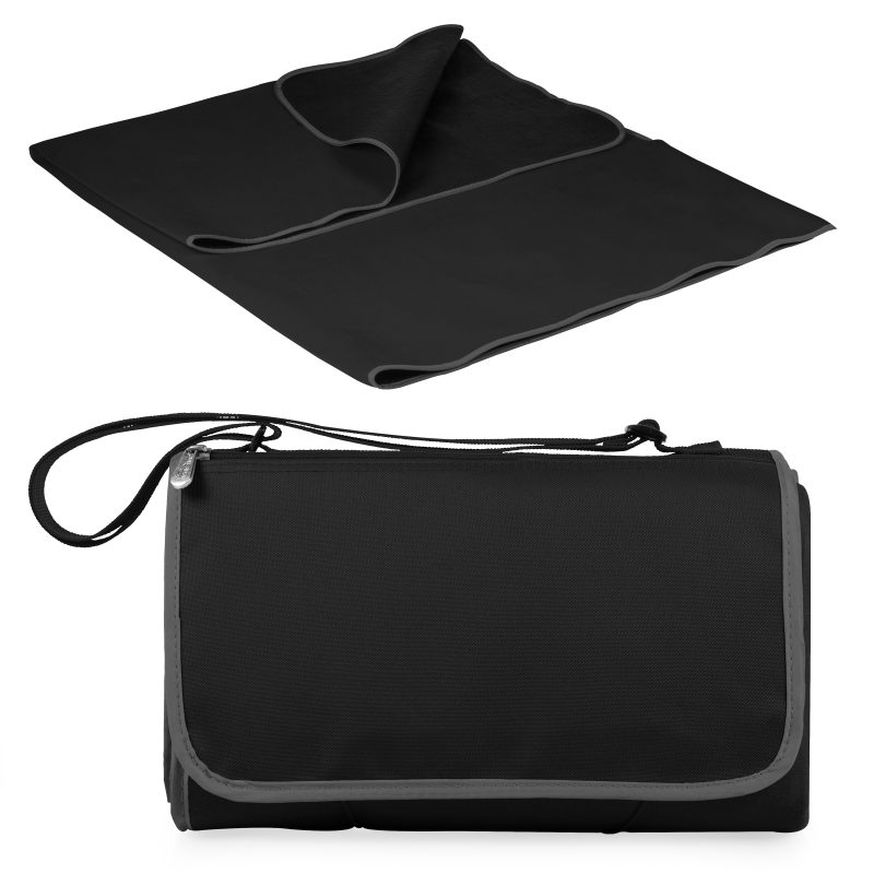 Blanket Tote - Outdoor Picnic Blanket - 5