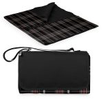 Blanket Tote - Outdoor Picnic Blanket - 6