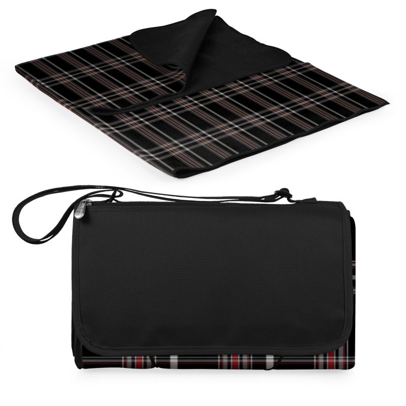Blanket Tote - Outdoor Picnic Blanket - 6