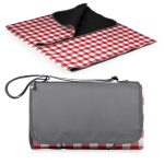 Blanket Tote - Outdoor Picnic Blanket - 7
