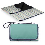 Blanket Tote - Outdoor Picnic Blanket - 8
