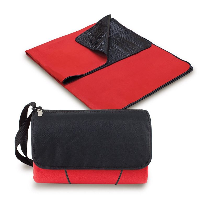 Blanket Tote - Outdoor Picnic Blanket - 9