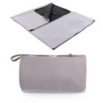 Blanket Tote XL Ex Large Picnic Blanket w/Shoulder Strap and Zipper Pocket - 8