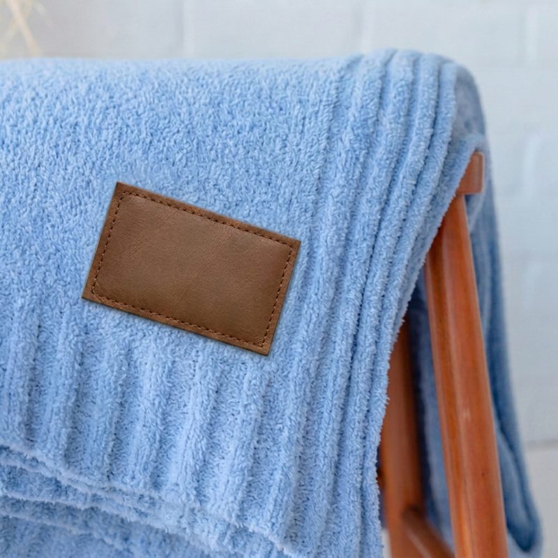 Coastal Throw - 1