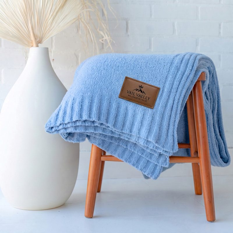 Coastal Throw - 5