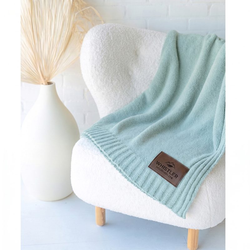 Coastal Throw - 6