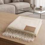 Herringbone Throw - 7