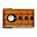 Mini Bean Bag Throw - 1