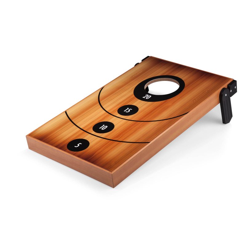 Mini Bean Bag Throw - 4