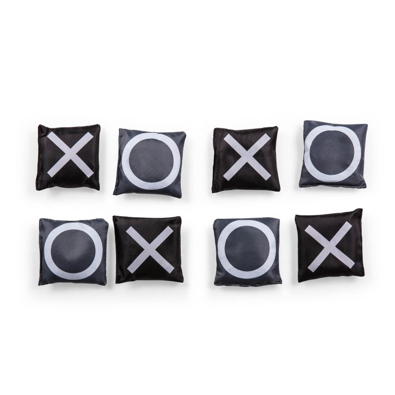 Mini Bean Bag Throw - 9