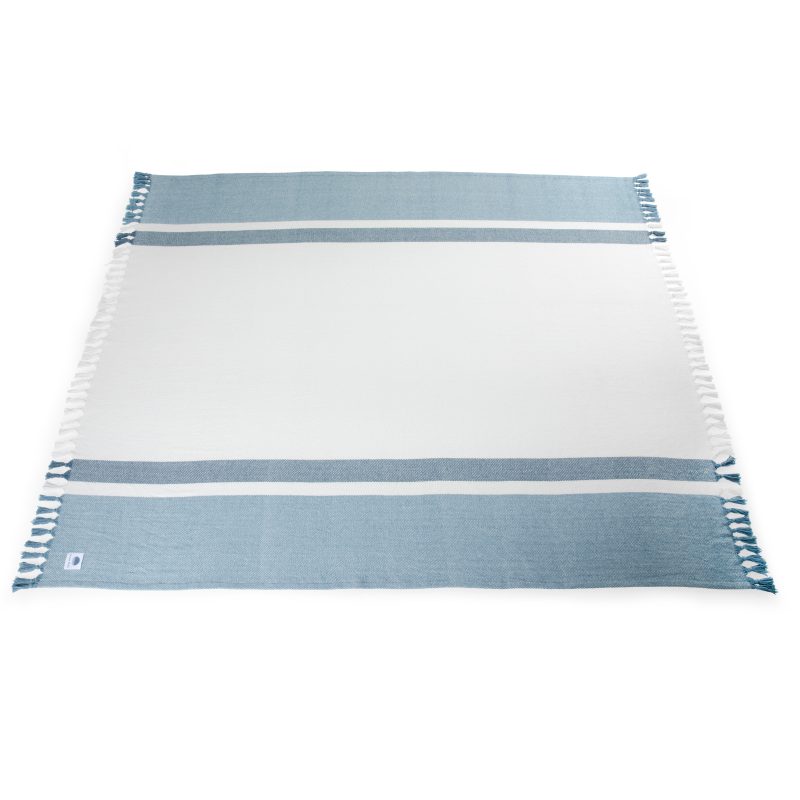 Oceanside Beach Blanket - 1