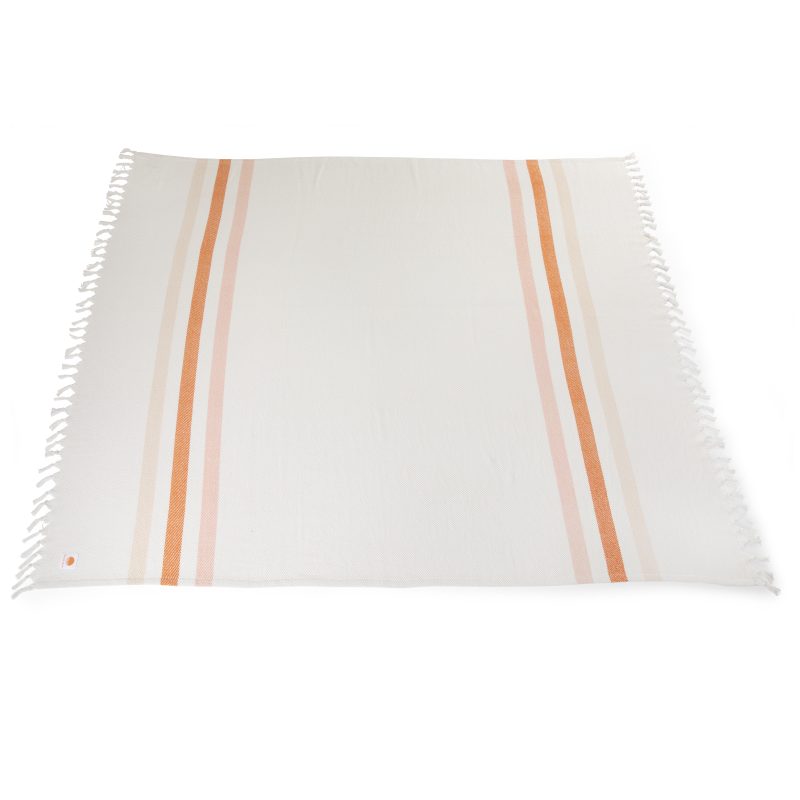 Oceanside Beach Blanket - 2