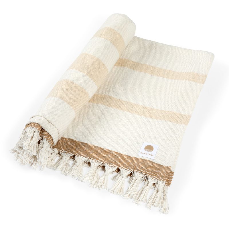 Oceanside Beach Blanket - 3