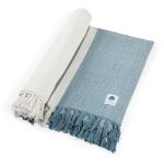 Oceanside Beach Blanket - 4
