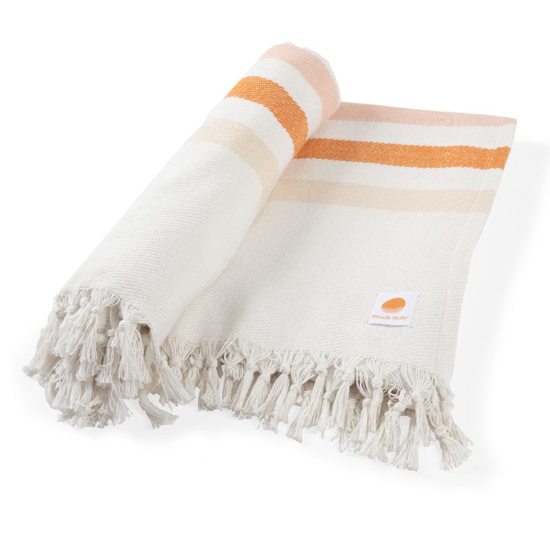 Oceanside Beach Blanket - 5