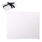 Polar Fleece Throw Blanket